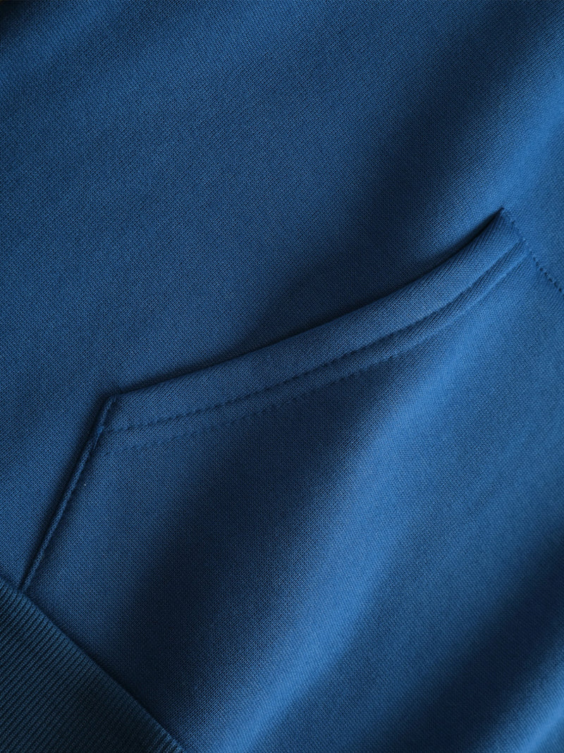 Men's Hooded Sweatshirt New Trendy.