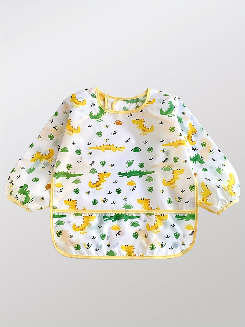 Wearing Clothes, with Pocket, for Baby Boy And Girl.