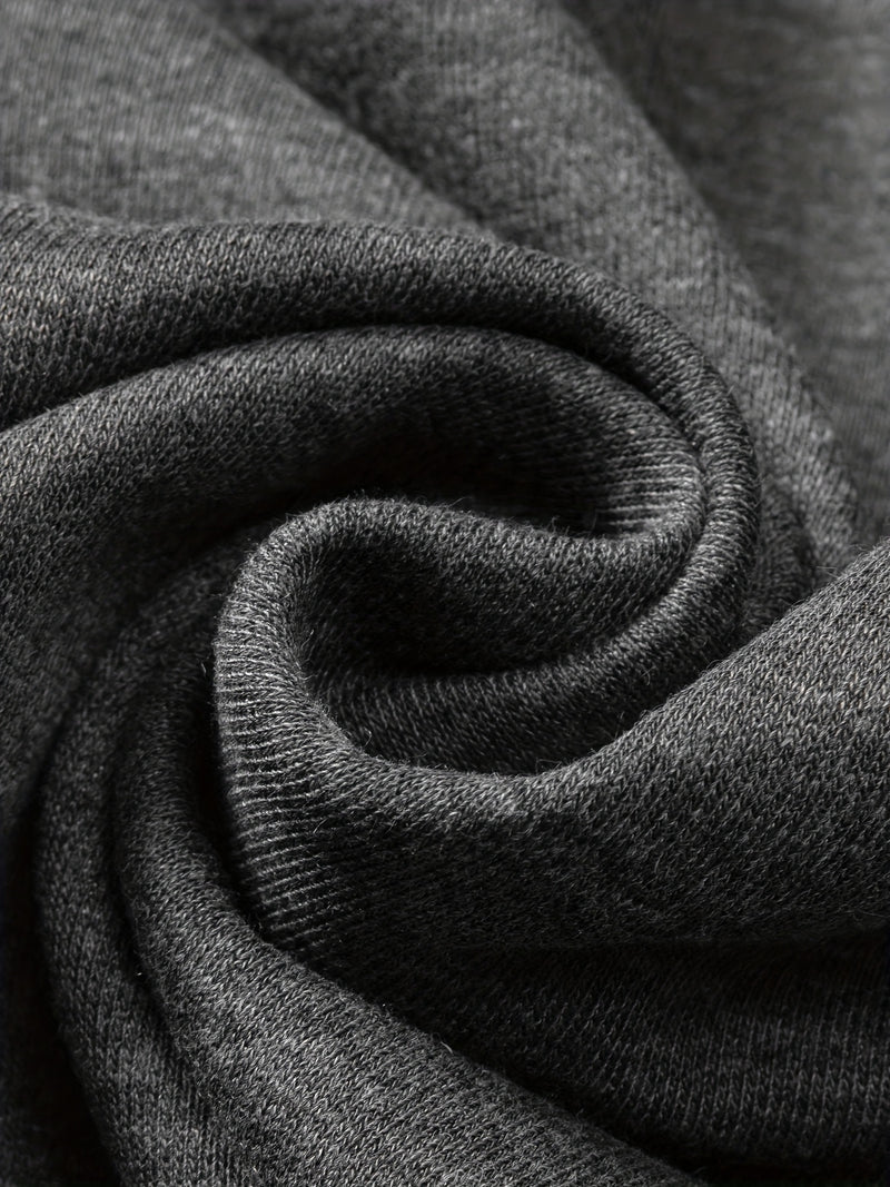 Men's Casual Home Pants, Printed California Style.