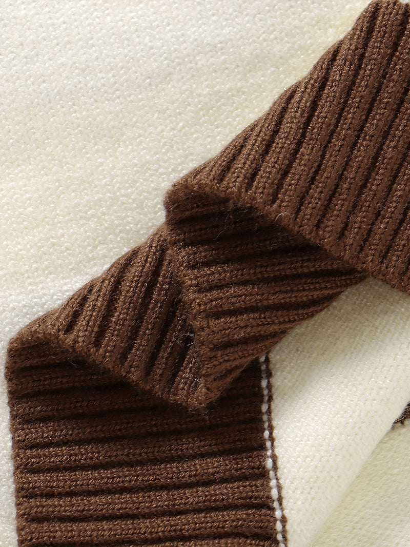 Boys' Stylish and Cute 2pcs Set with Puppy Pattern.