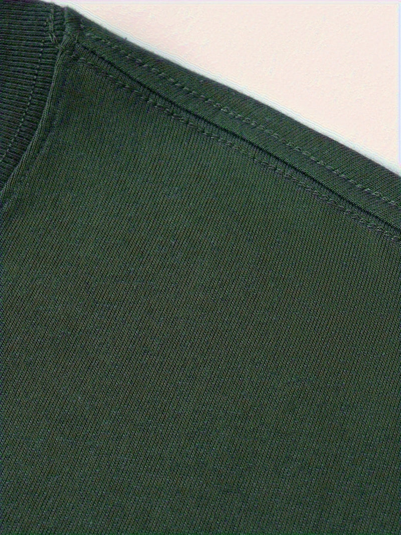 Men's Pure Vintage T-Shirt.