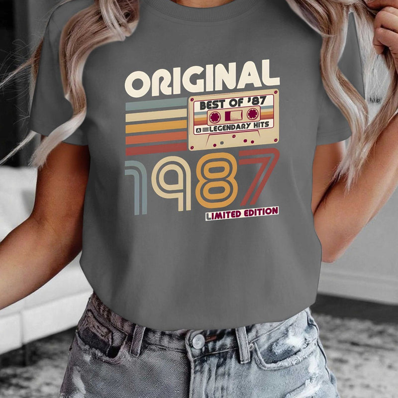 Women'S Pure Comfy T-Shirt.