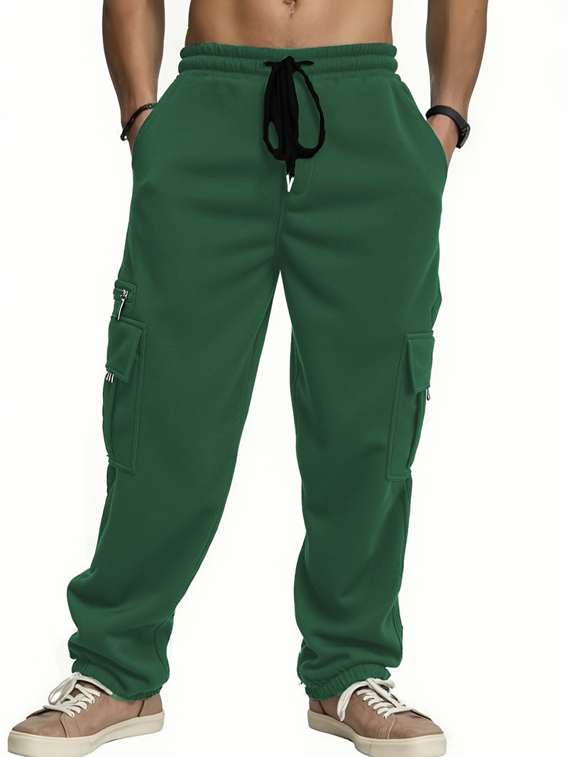 Men's Outdoor Sports Long Pants.