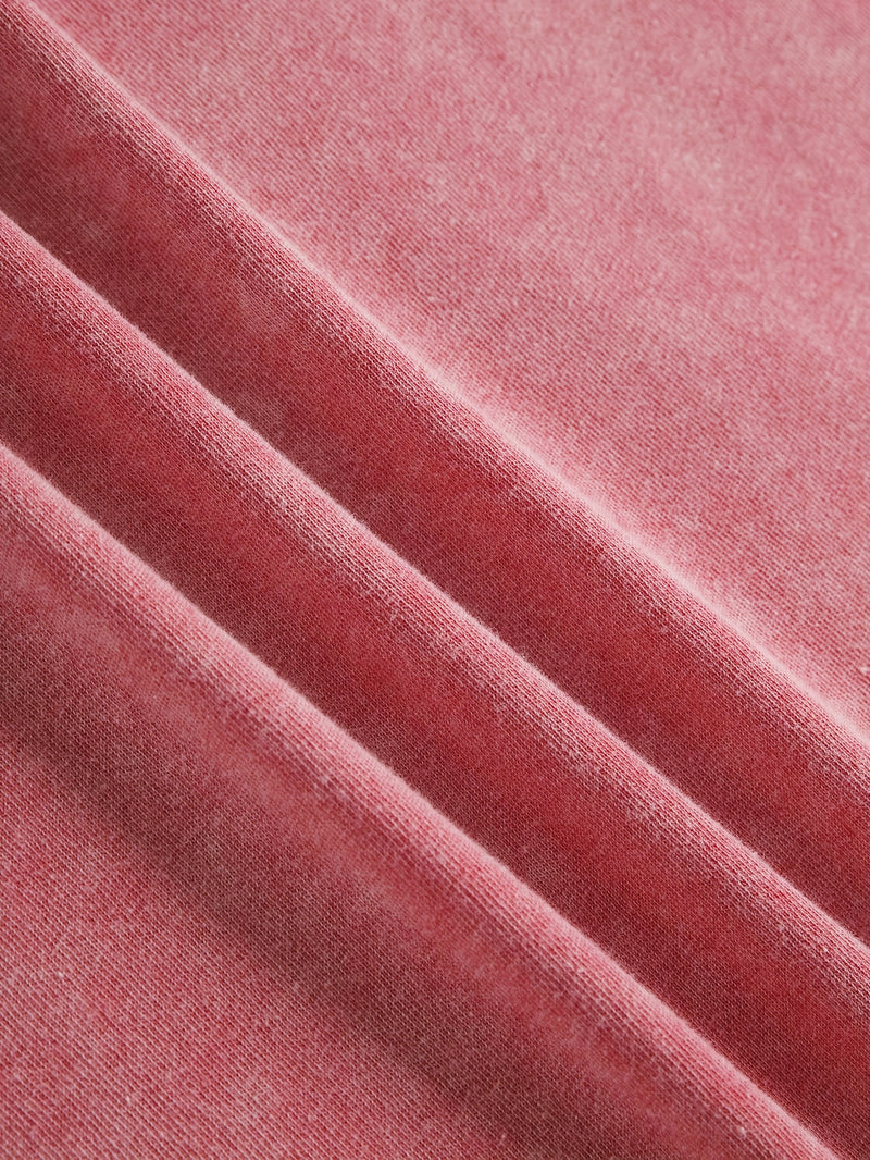 Women's Pure Comfortable T-shirt.