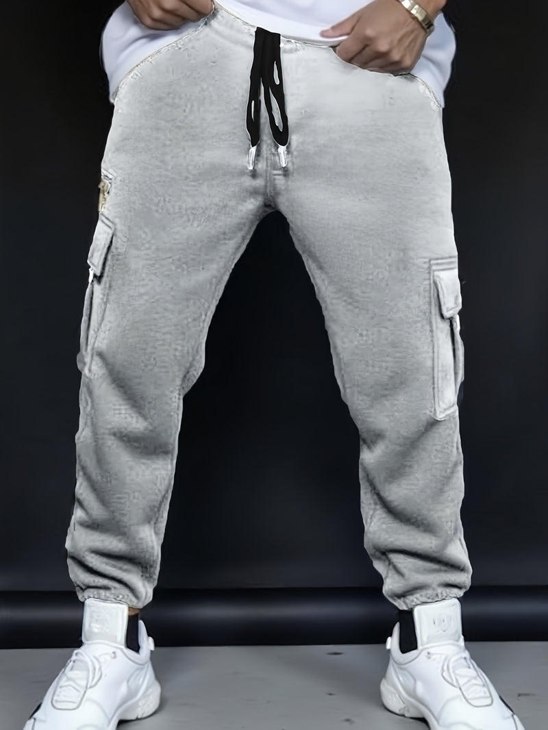 Men's Outdoor Sports Long Pants.