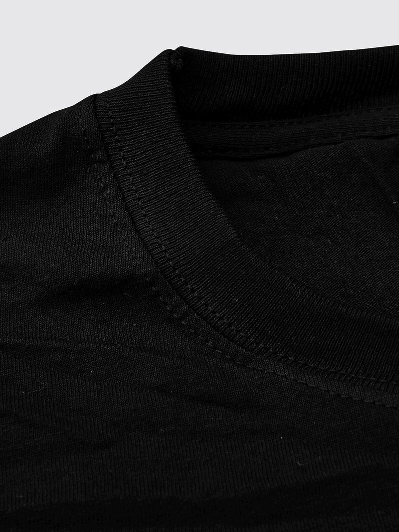 Women's Pure Cotton T-Shirt.