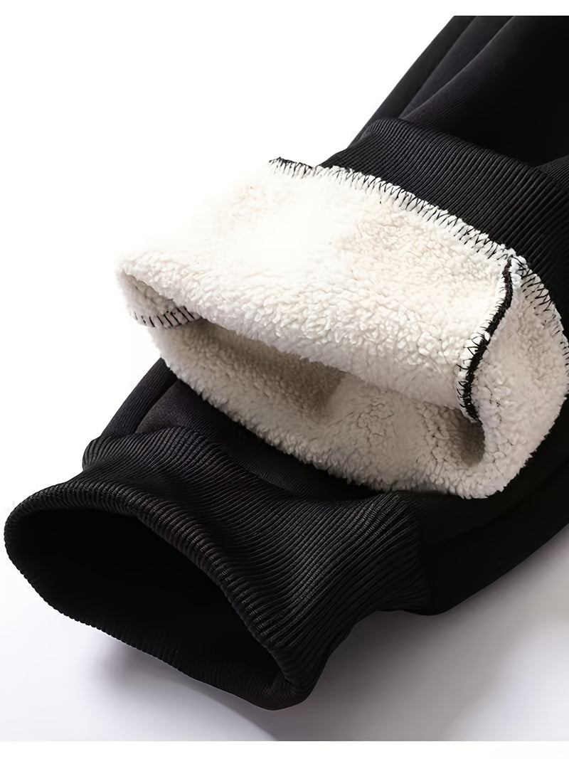 Gengyuan's Includes a Set of Three Men's Casual Sports Pants.