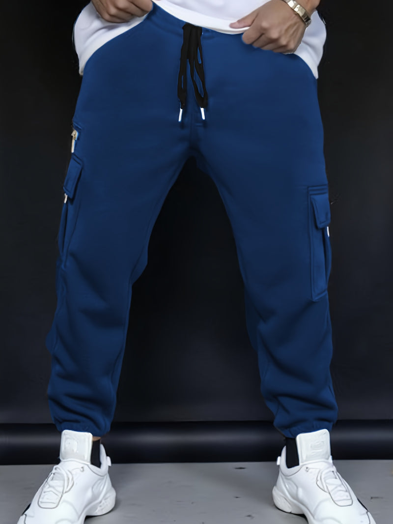 Men's Outdoor Sports Long Pants.