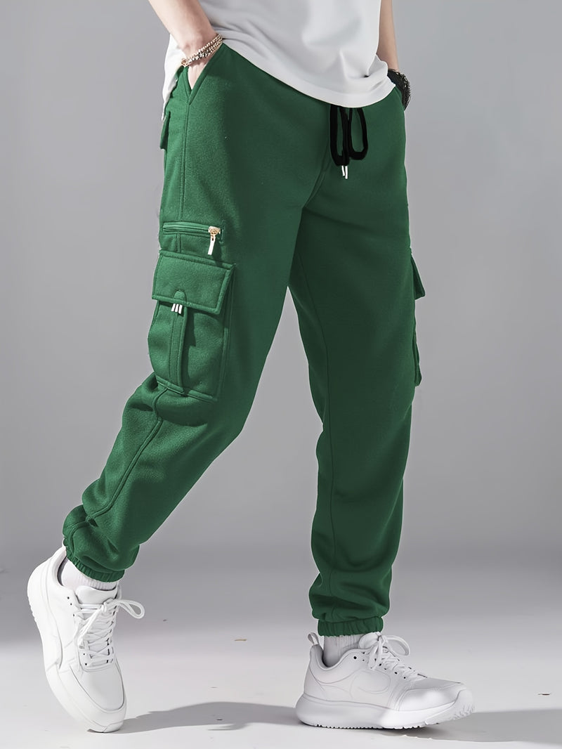 Men's Outdoor Sports Long Pants.