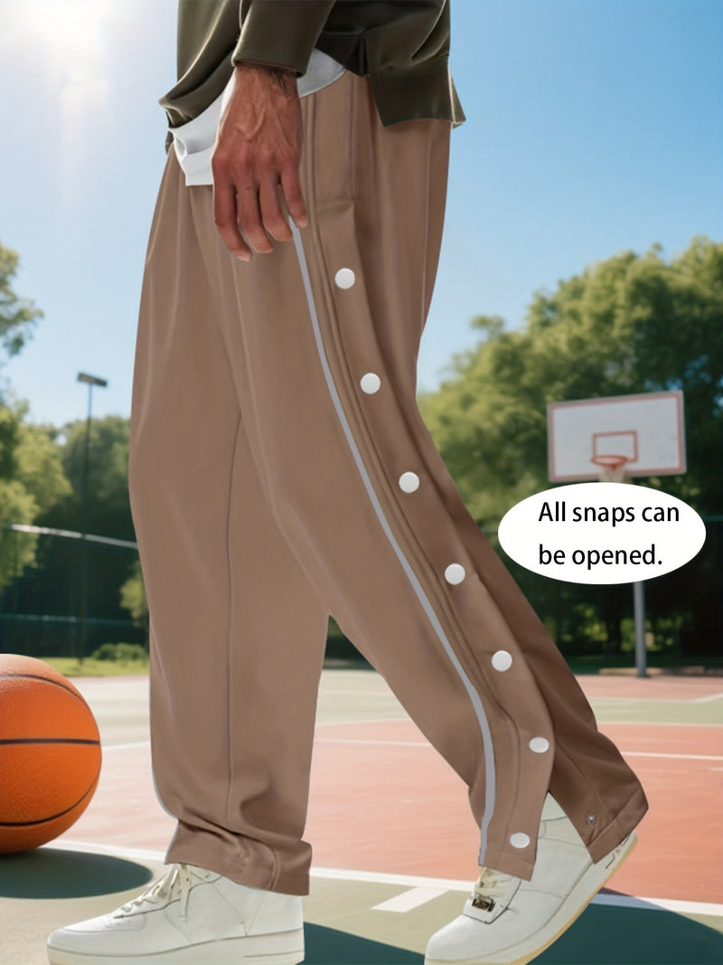 Comfortable Men's Fitness Pants.