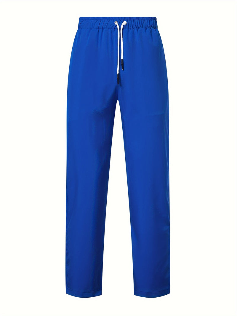 Pearson OBM European and American Men's Middle Eastern Style.