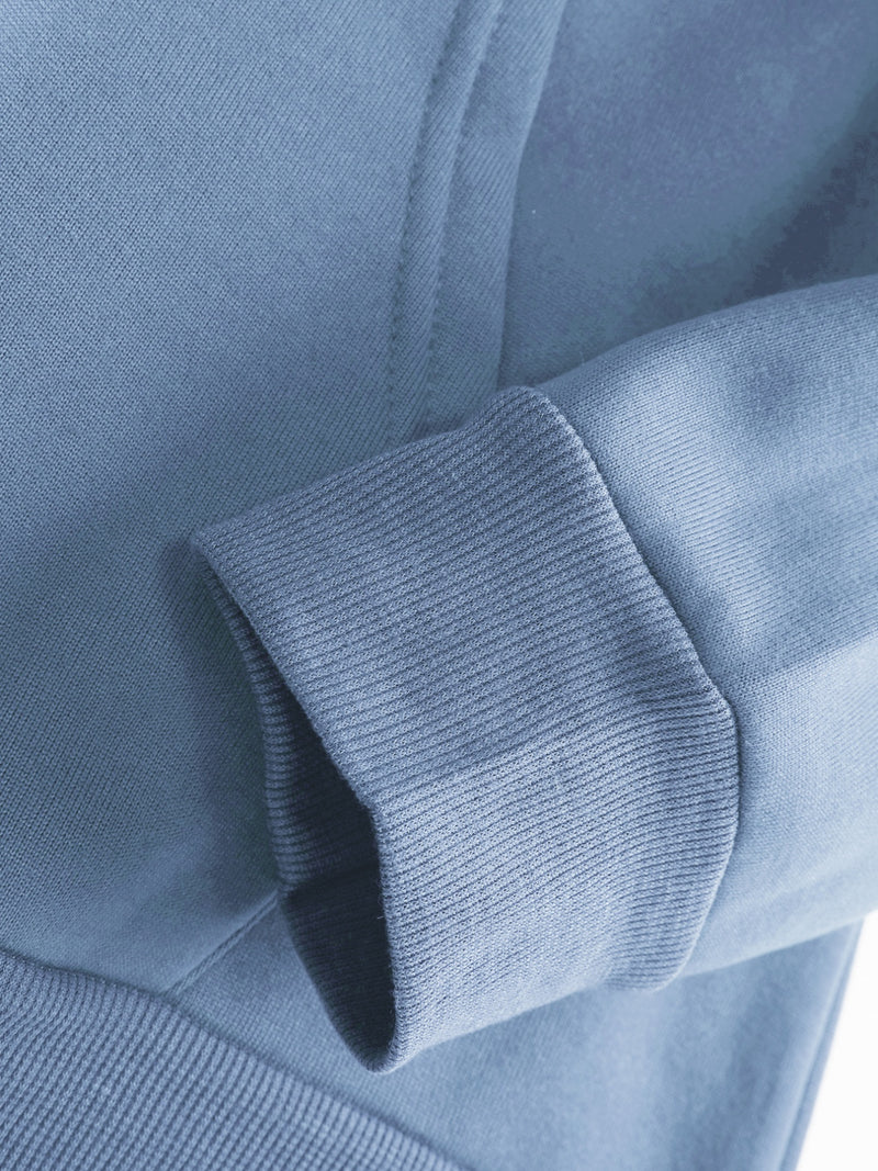 Men's Hooded Sweatshirt New Trendy.