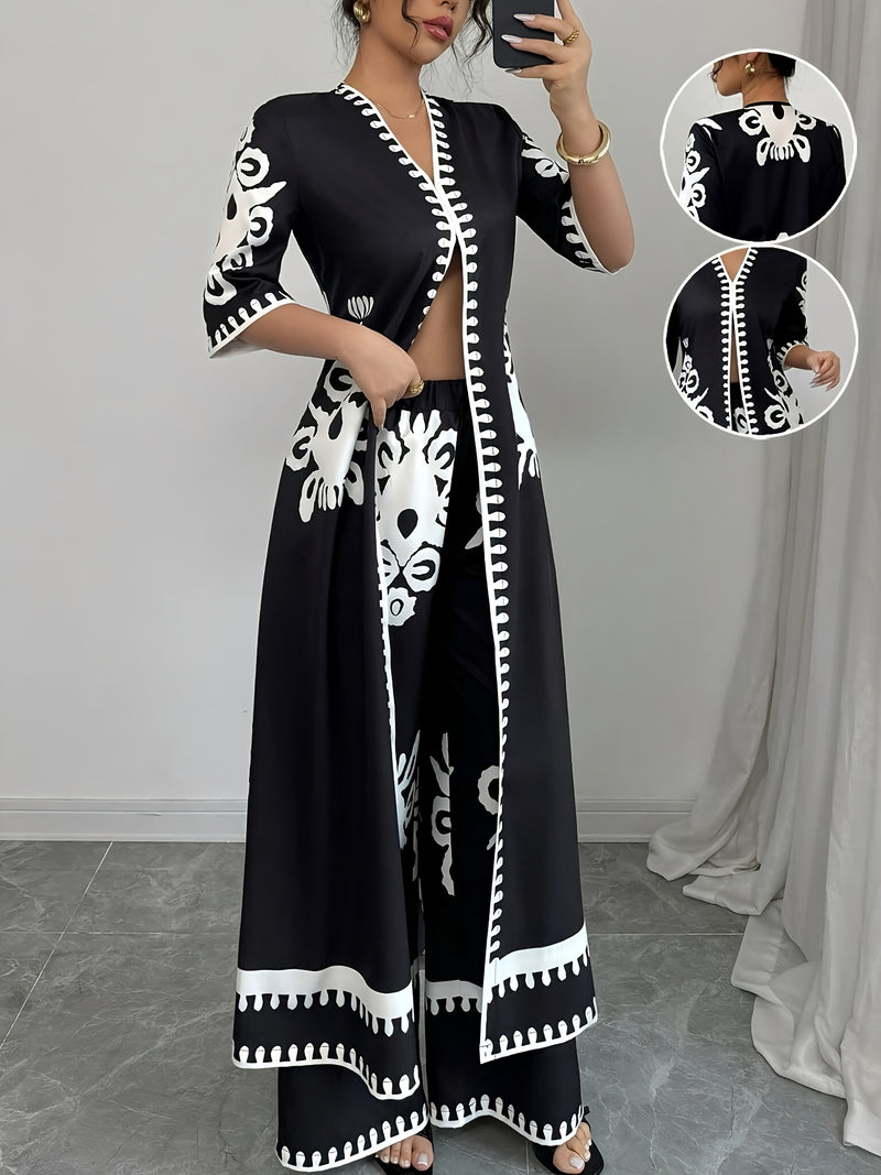 Summer New Two-Piece Set for Women.