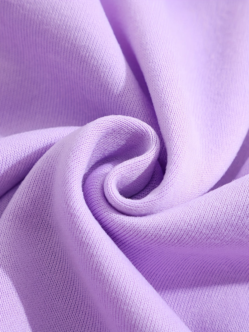 Women's Stylish Casual Creative Butterfly Print Hoodie.