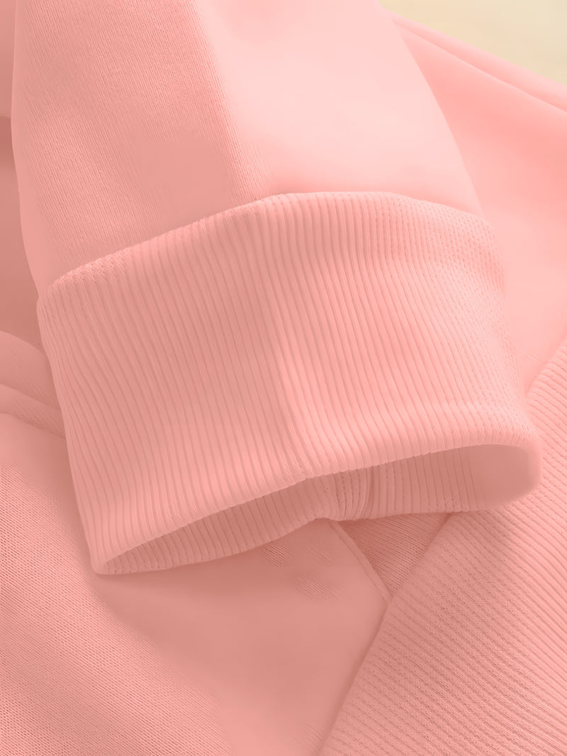 Men's Casual and Cozy Hoodie.