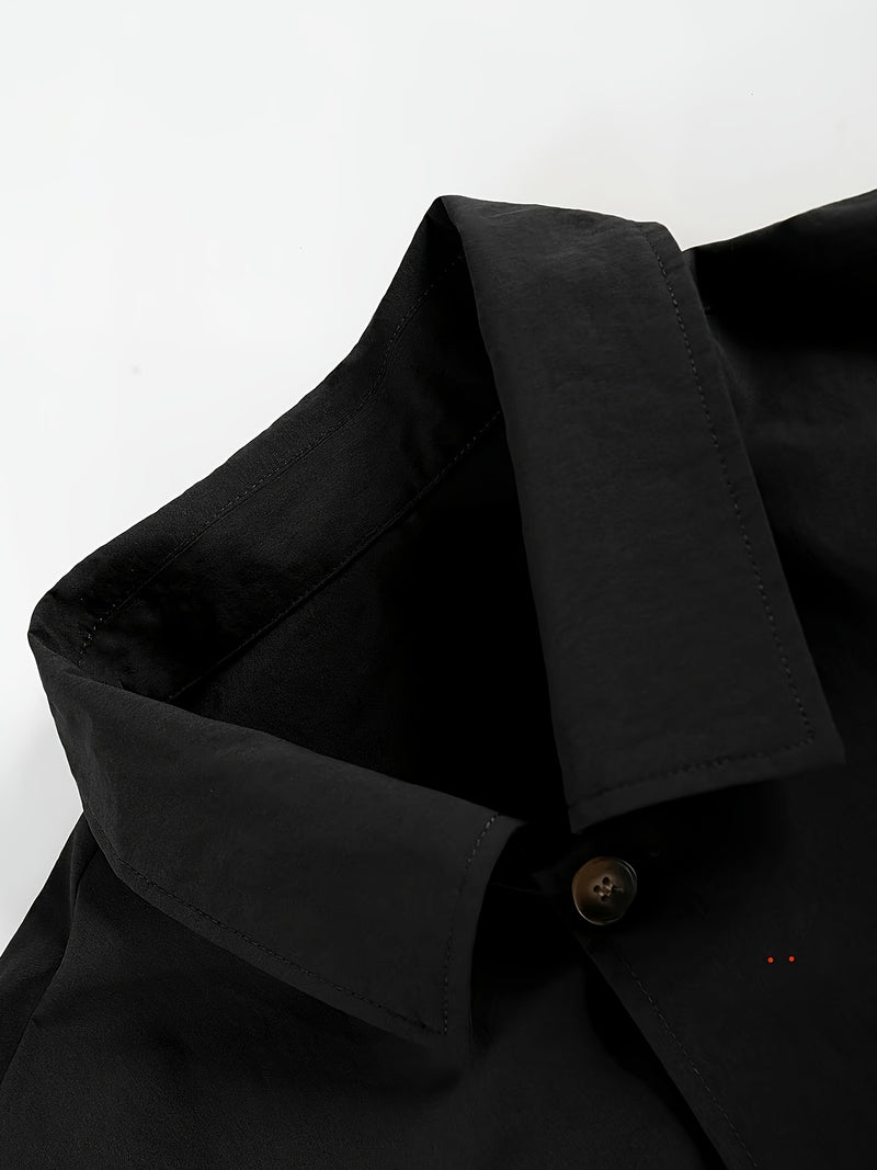 Men's New Cross-Border Trade Products for Autumn And Winter.