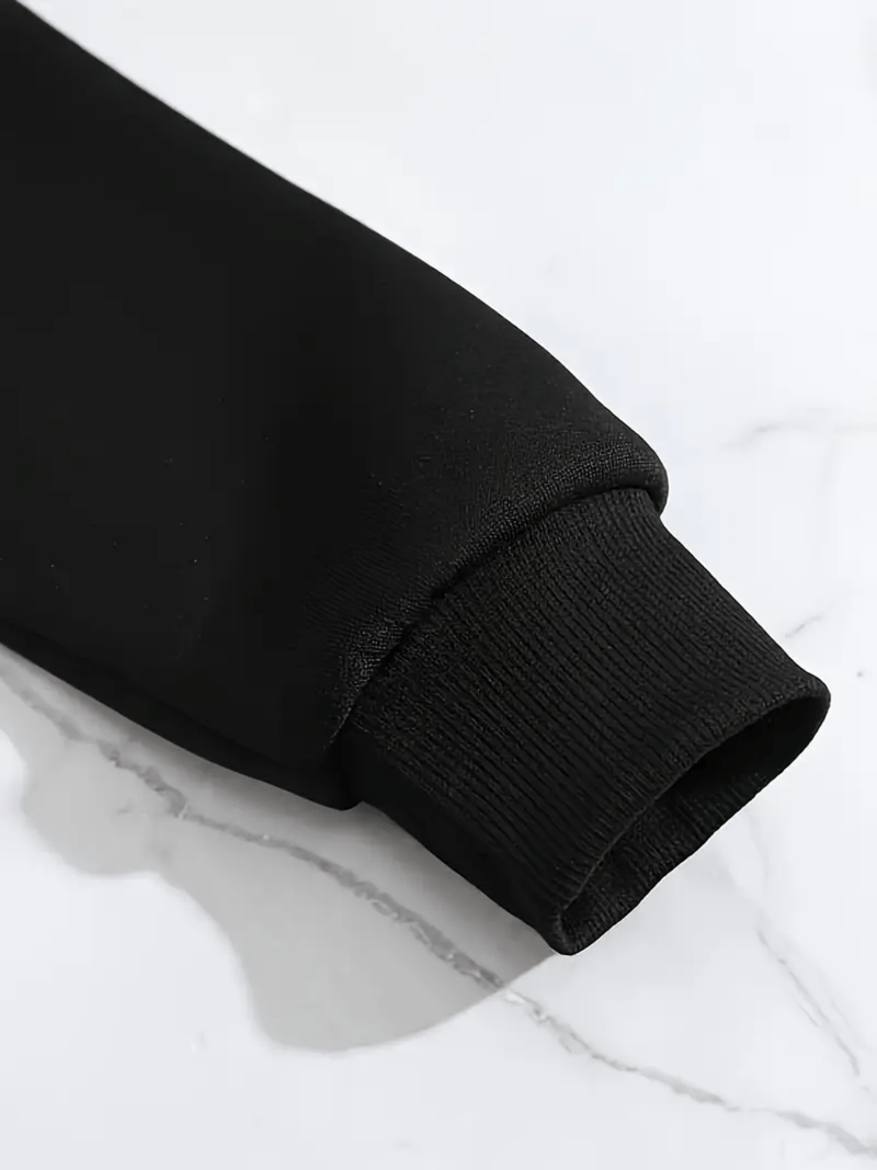 Cute Bear Printed Hoodie | Women'S Long Sleeve Hooded Sweatshirt.