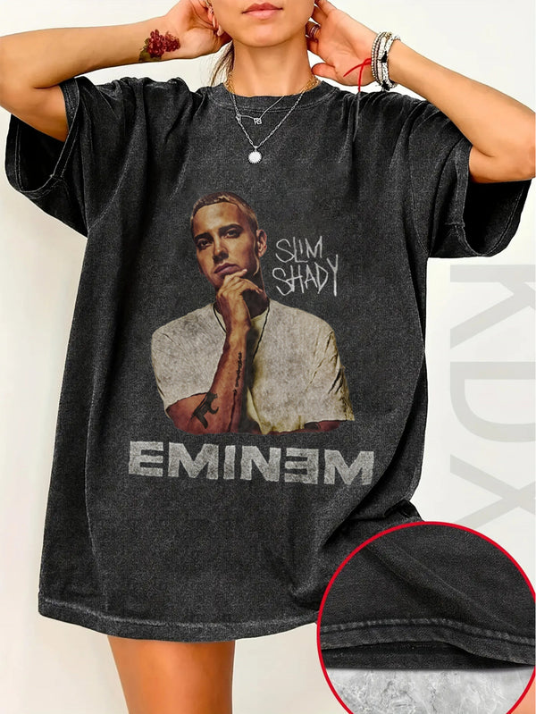 Women's & Men's Graphic T-Shirt.