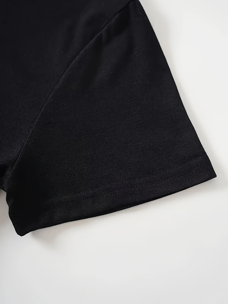 3pcs Women's Sportswear Including T-Shirts And Shorts, Two-Piece Outfits.