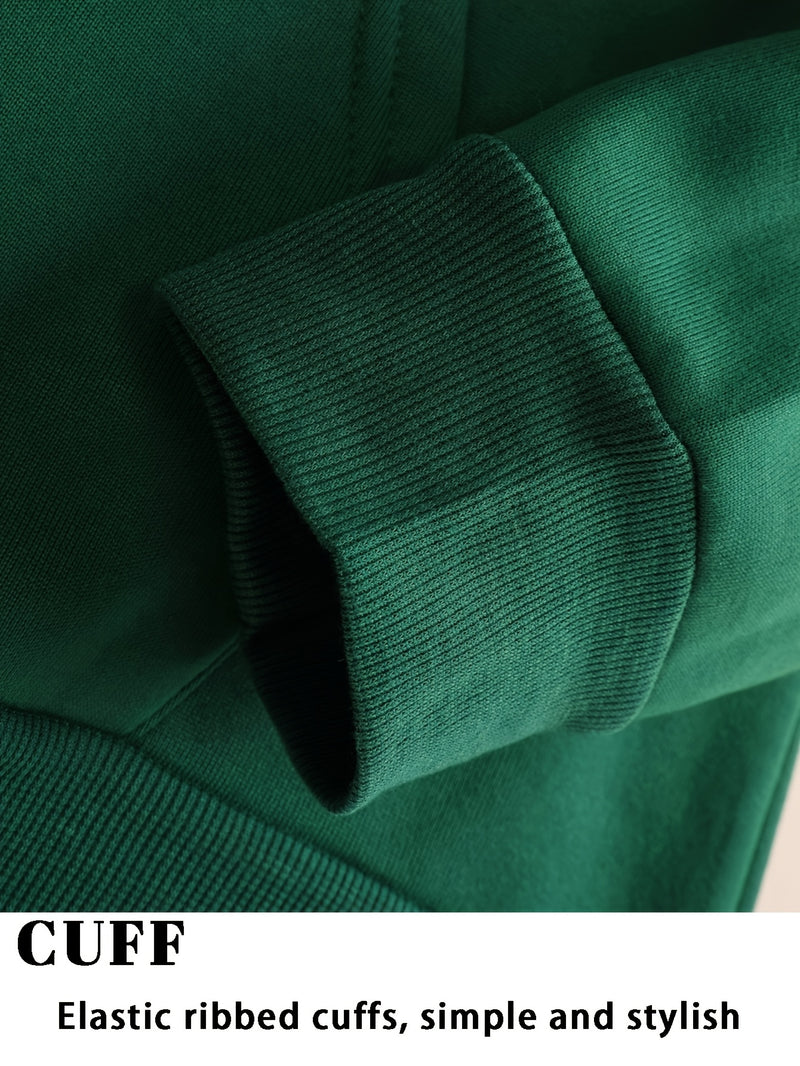 Men'S & Women'S Swiss Flag & Matterhorn Mountain Graphic Hooded Sweatshirt.