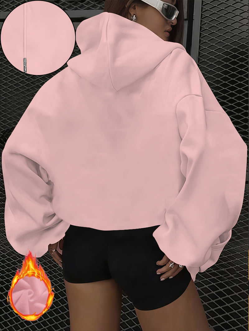 Women's Fashion Hoodie.