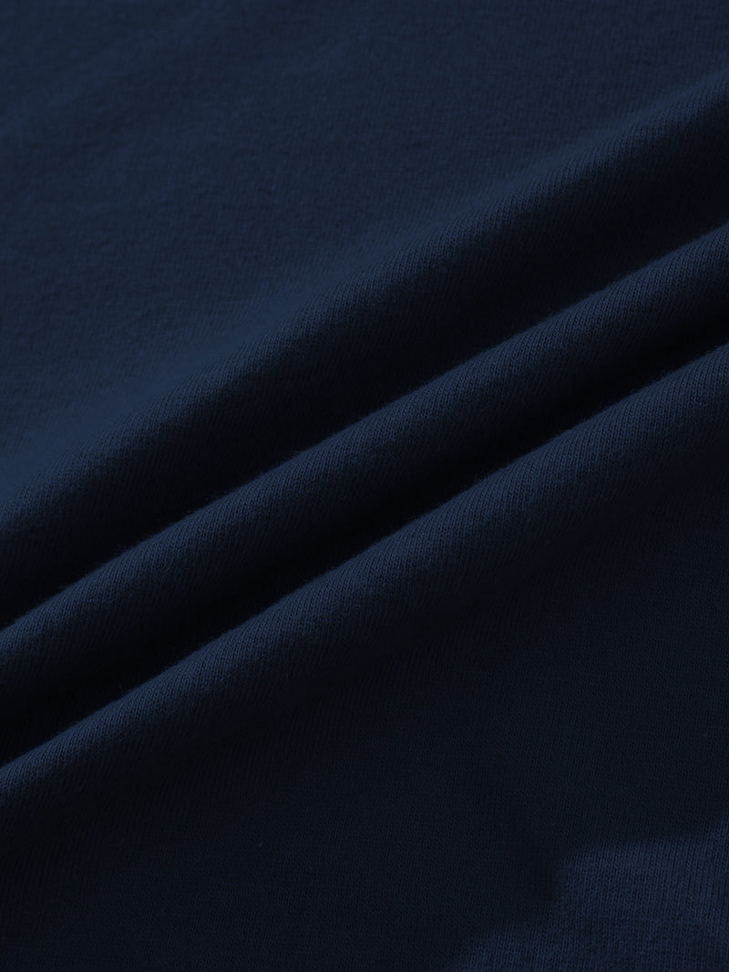 Men's Fashion Short Sleeve Print T-Shirt.