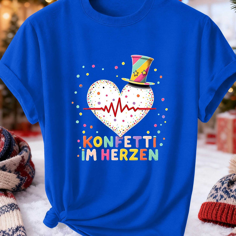 Women's Pure Short Sleeve T-Shirt.