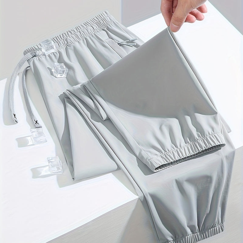 Women's Fashion Casual Pants, Cool and Soft Against the Skin.