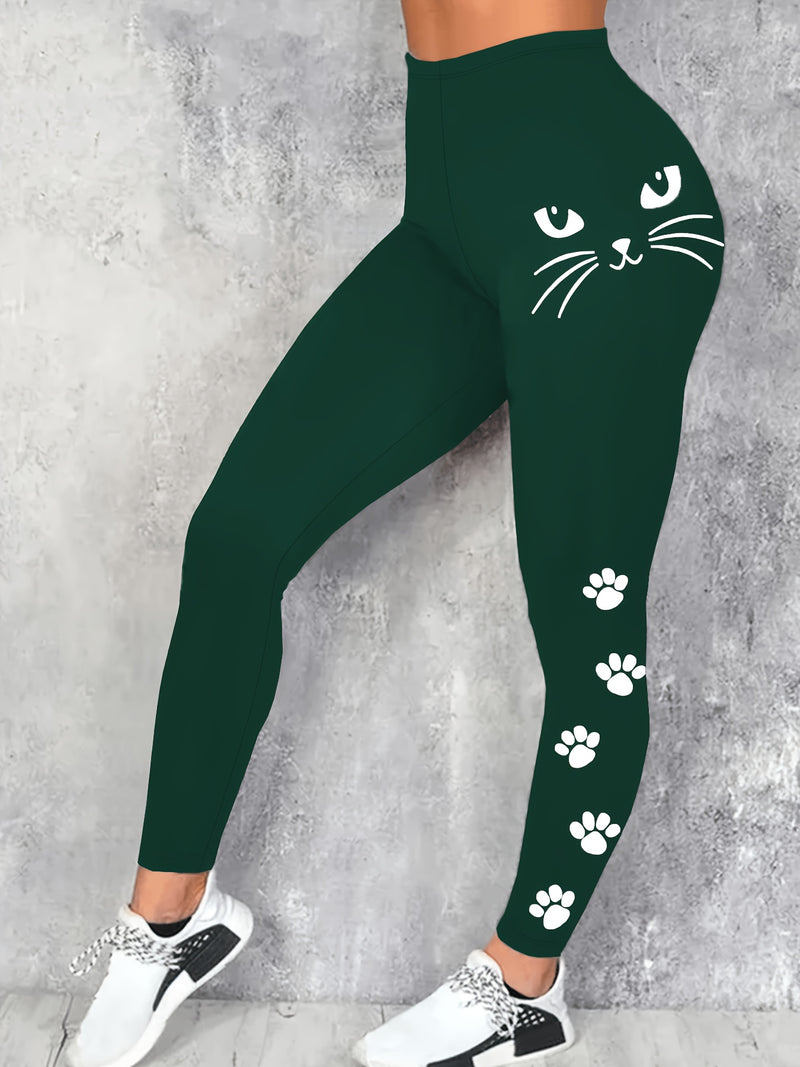 Women's Leggings.