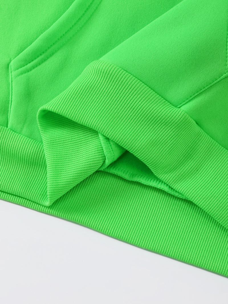 Men's Hooded Sweatshirt New Style.