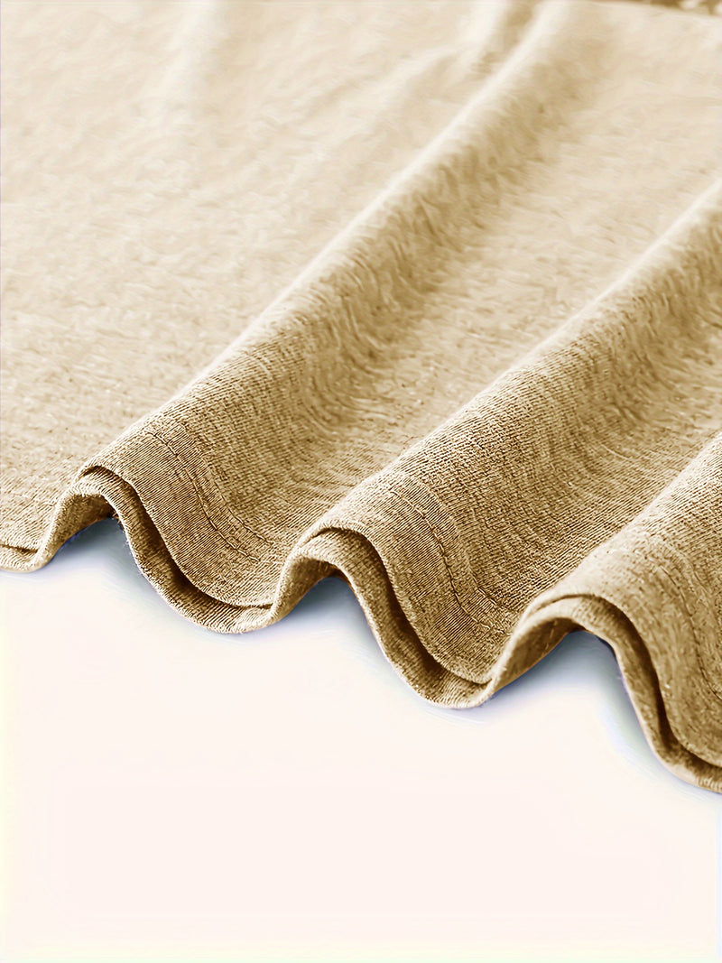 Women's Bohemian Dreamcatcher Floral Print T-Shirt.