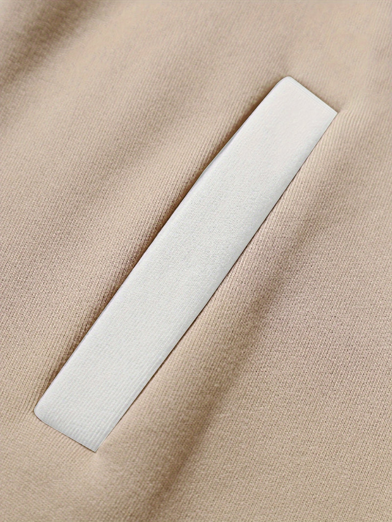 Men'sFashion Two-Piece Jacket Baseball Uniform.