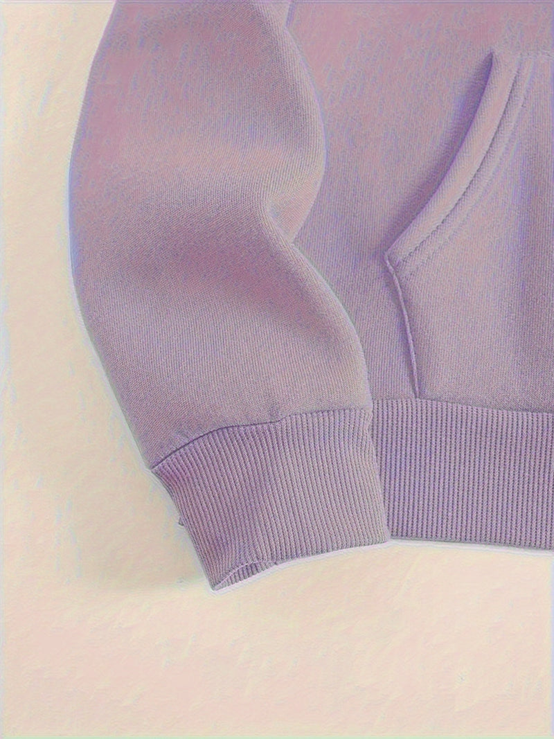 Women's Cozy Coffee Graphic Hoodie.