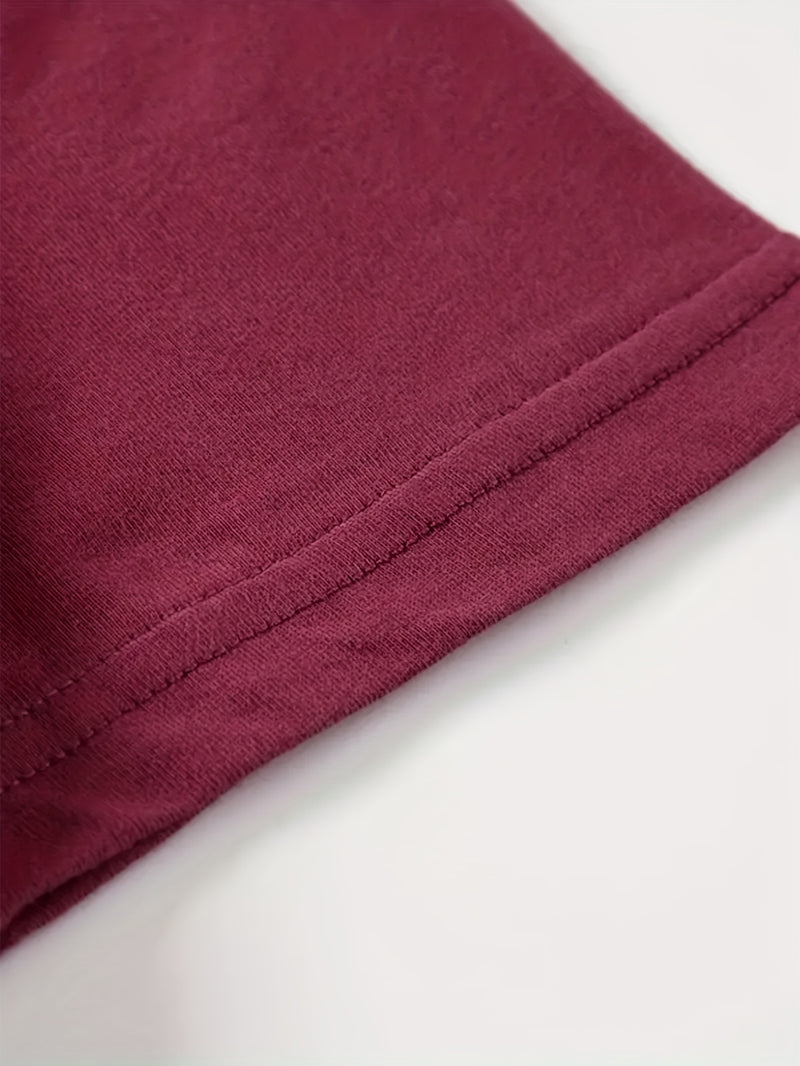 Women's "Chaos Coordinator" Graphic Print T-Shirt.