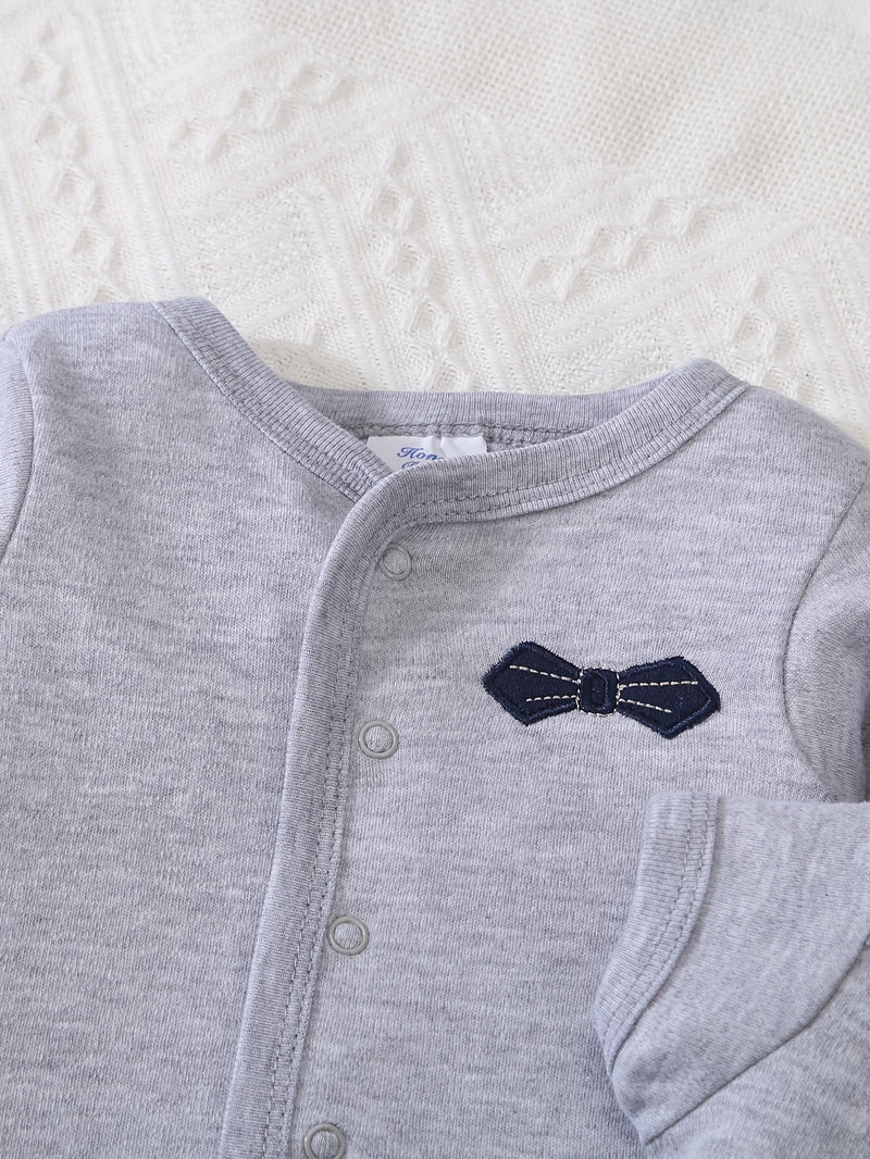 8pcs Set for Baby Boys, Spring/Summer Collection, Comfortable and Soft.