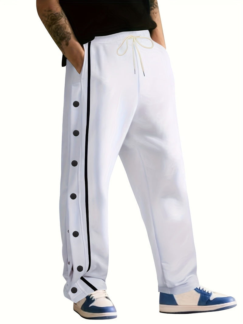 Comfortable Men's Fitness Pants.