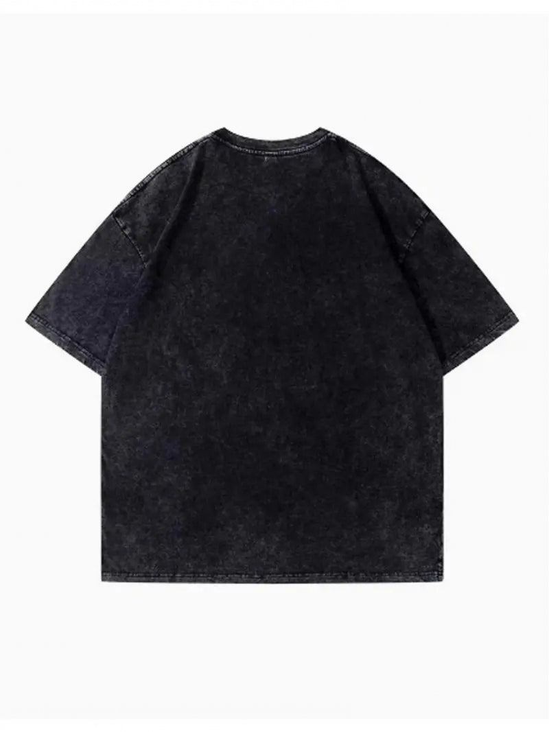 T-Shirt for Men And Women, Short-Sleeved.