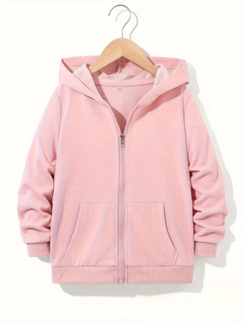 Women’s Kitten Butterfly Cat Paw Print Hoodie.