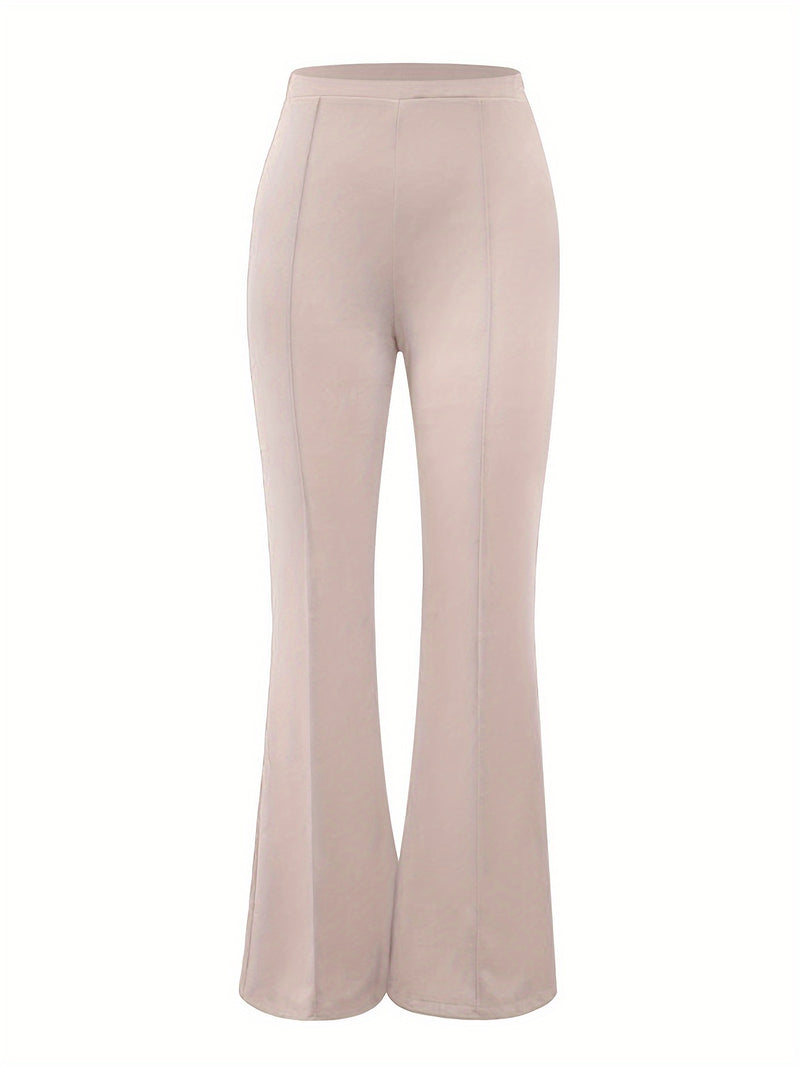 Women’s New Casual Pants for Spring And Autumn.