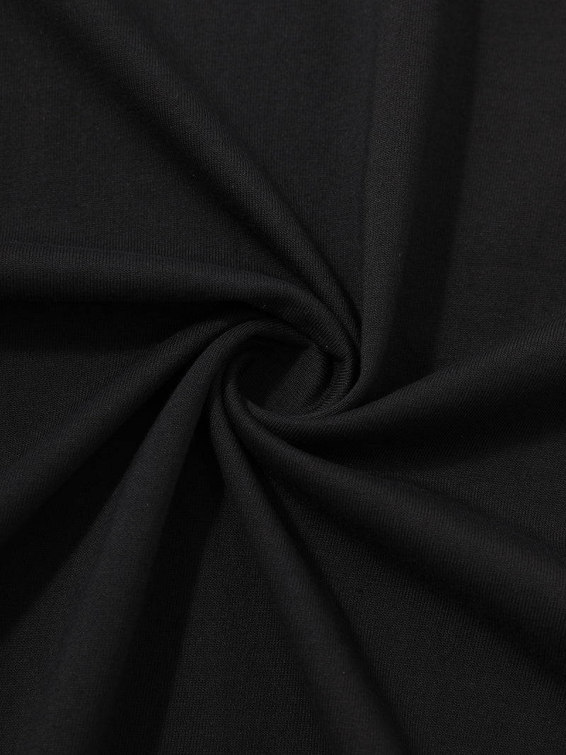 Men's Cotton T-Shirt.