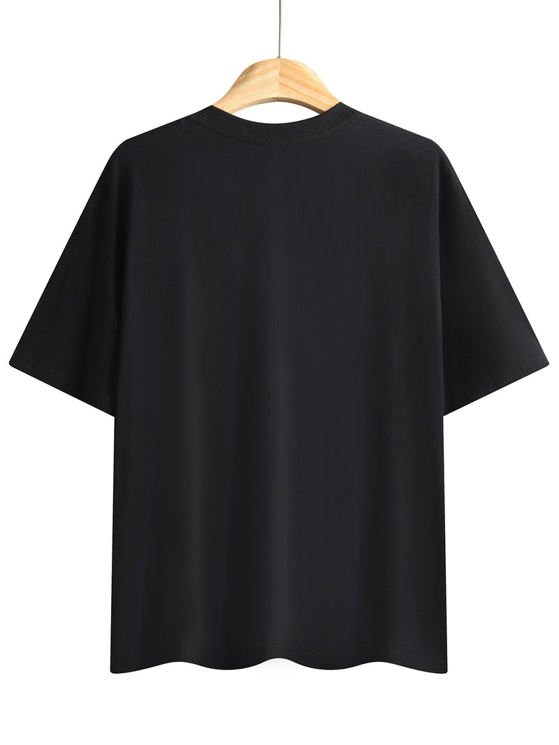 Women’s Casual Short Sleeve T-Shirt.