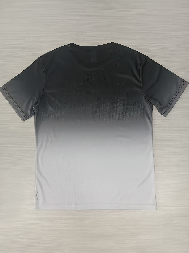 Men's Novelty T-Shirt 5pcs Set.