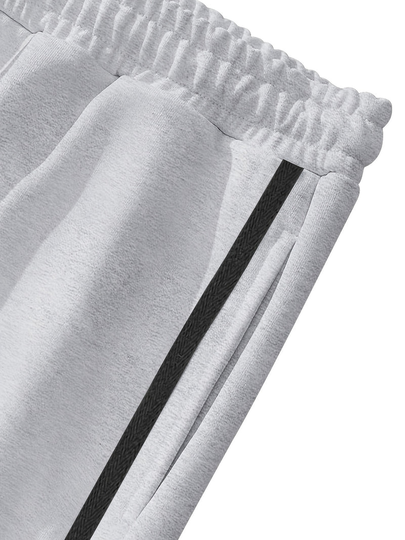 Comfortable Men's Fitness Pants.