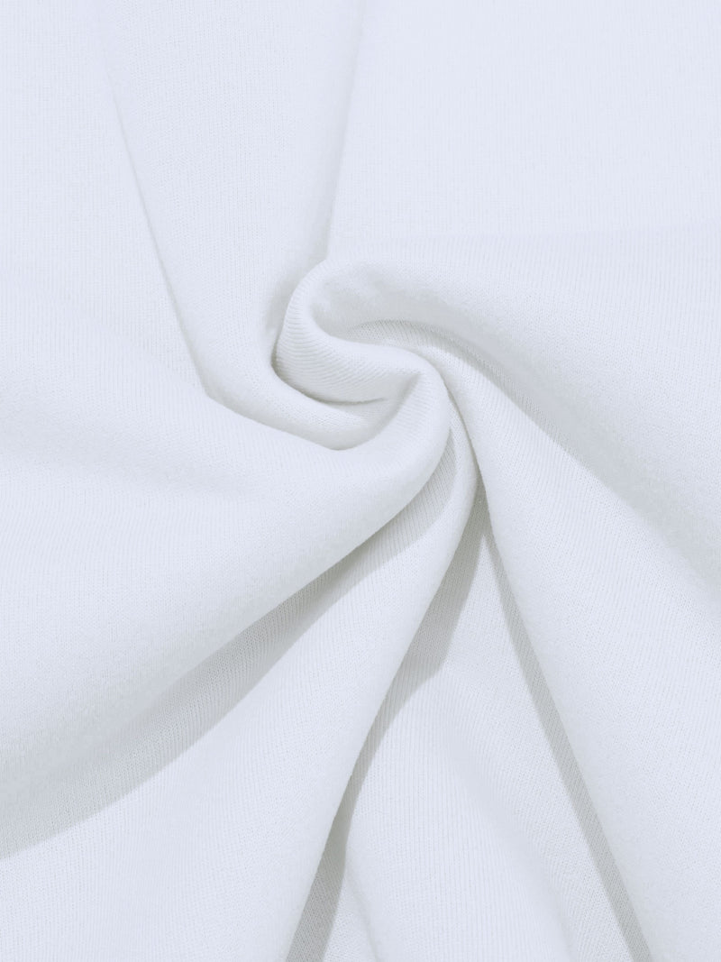 Men's Casual Short Sleeve T-Shirt.