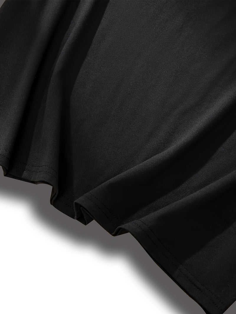 Funny Screaming Rooster T-Shirt with "F-CAW-F" Meme Print.