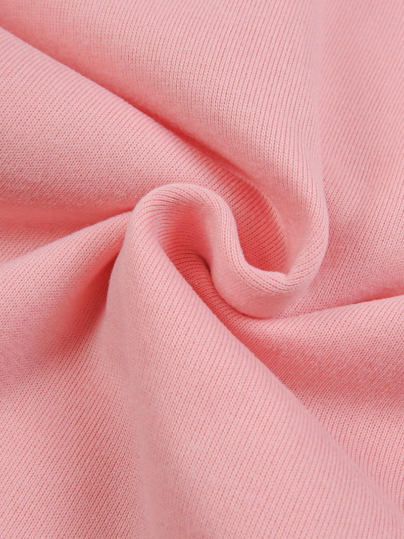 Men's hooded sweatshirt.