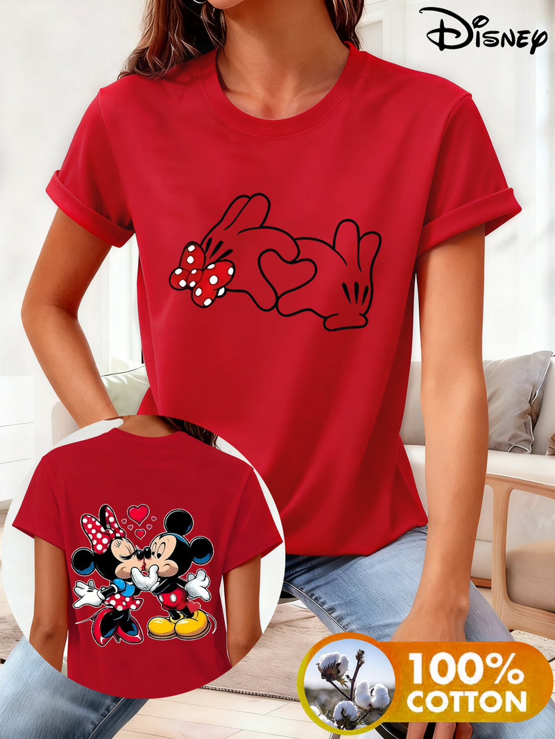 Women's Y2K Vintage T-Shirt.