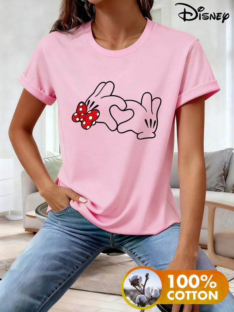 Women's Y2K Vintage T-Shirt.