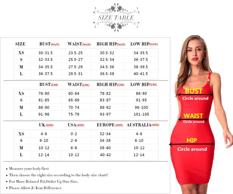 Women's Bandage Dress Long Sleeve O-Neck Sexy Night Celebrity.