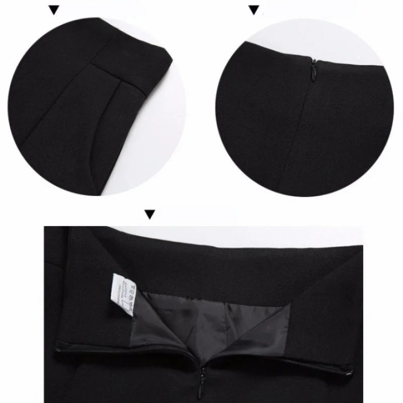Women Shorts Spring Summer Casual High Waist A-line.